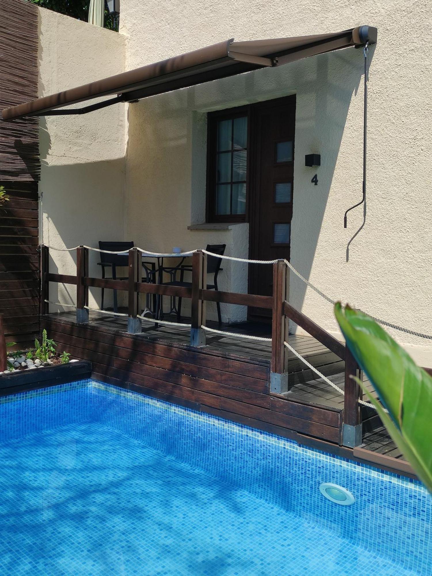 Cal Music B&B Premia De Dalt Exterior foto