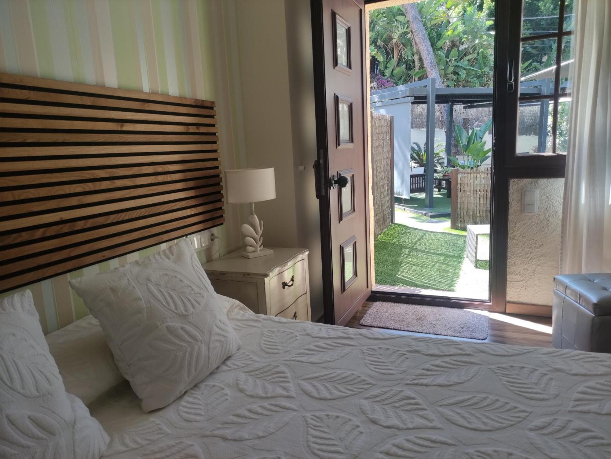 Cal Music B&B Premia De Dalt Exterior foto