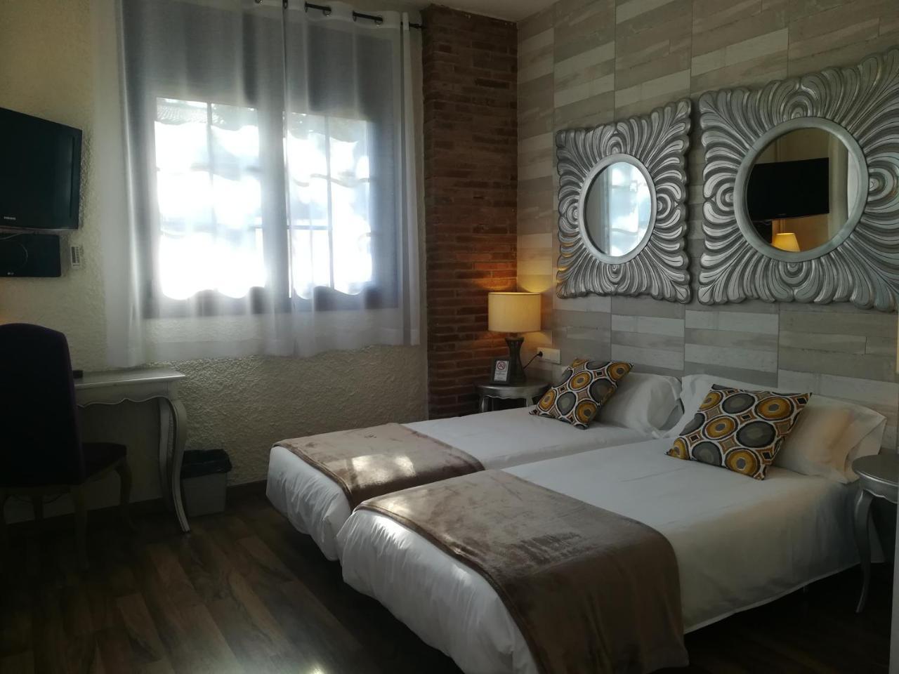 Cal Music B&B Premia De Dalt Exterior foto